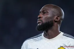 Romelu Lukaku houdt zijn hart vast: Groot drama dreigt voor de Rode Duivel