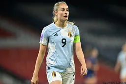 Topspeelster Tessa Wullaert pakt uit in bikini