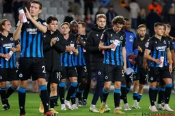 Club Brugge moet plots verrassende versterking halen: "Dan worden ze los kampioen"