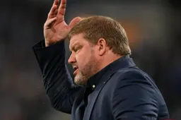 Vanhaezebrouck stelt zich vragen over kalender in titelstrijd: "Ik vind dit erg raar"
