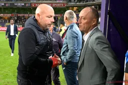 'Miljoenenaankoop dreigt al op zijspoor te belanden bij Anderlecht'