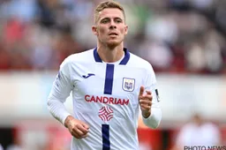 Thorgan Hazard doet eerlijke bekentenis over Rode Duivels: "Het klopt, ja"