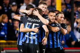"Sterkhouder van Club Brugge kan probleem bij de Rode Duivels oplossen"