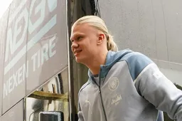 Transfermarkt LIVE: Haaland naar Barcelona, Alderweireld plots weg bij Antwerp?