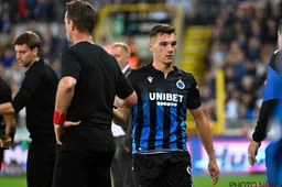 Transfermarkt: Jutgla weg bij Club Brugge, Openda naar déze topclub?