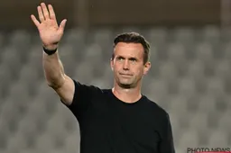 Pijnlijk: 'Club Brugge-fans hebben Ronny Deila zwaar onterecht uitgefloten'
