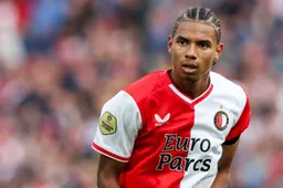 ‘Verrader’ Calvin Stengs laat zich plots uit over ex-ploeg Antwerp: “Moeilijk”