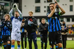 België stoomt door op coëfficiëntenlijst: Enorme beloning ligt binnen handbereik