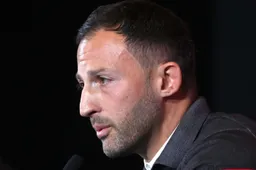 Wat een verrassende wending: Tedesco haalt verrassende Rode Duivel bij selectie