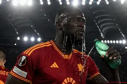 Onwaarschijnlijk wat Romelu Lukaku doet, José Mourinho komt met duidelijk statement