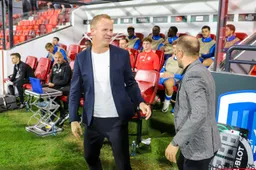 Na topprestatie van Van Crombrugge: Vrancken hakt knoop door over eerste doelman