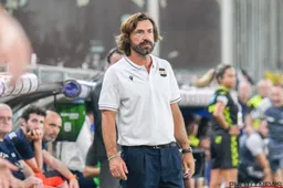 Straffe onthulling: Icoon Andréa Pirlo aangeboden als coach van déze Belgische topclub