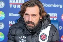 Transfermarkt: Andrea Pirlo naar Belgische topclub, spectaculaire terugkeer van Messi?