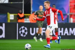 Bizar: 'Antwerp moet Arthur Vermeeren aan belachelijke spotprijs laten gaan'