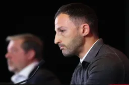 Serieuze klap voor Tedesco: 'Absolute sterkhouder haakt af voor EK bij Rode Duivels'