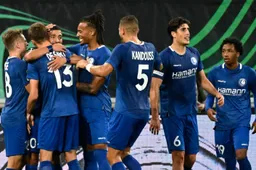 AA Gent heeft puur goud in handen: “Het talent van God”