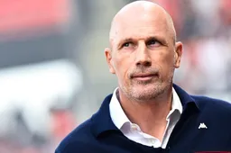 Clement onthult nu zélf of hij coach van Anderlecht wordt