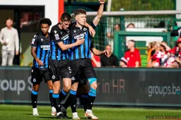 Club Brugge krijgt een grote boost na nieuwe klap tegen Standard: "Er is hulp onderweg"