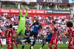 Na al de heisa die er geweest is: Pro League grijpt in na Standard-Club Brugge
