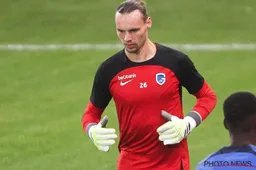 Wouter Vrancken neemt beslissing over basisplaats van Maarten Vandevoordt na slipper