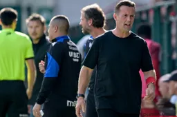 Ronny Deila zit plots met grote kopzorgen bij Club Brugge: 'Zware schorsing dreigt'