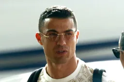 'Onwaarschijnlijke transfer lonkt voor Cristiano Ronaldo'