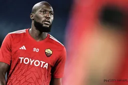 Fabrizio Romano onthult zeer verrassend transfernieuws over Romelu Lukaku