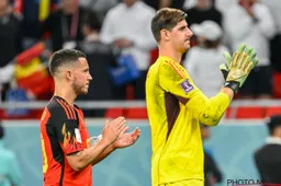 Thibaut Courtois lost opvallend nieuws over gestopte Eden Hazard: "Meerdere..."