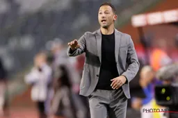 Verontrustende berichten: 'Rode Duivel weigert nog te spelen onder bondscoach Tedesco'