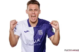 Thorgan Hazard heeft leuk nieuws over broer Eden: "Dan komt hij naar Anderlecht"