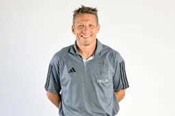 Ex-voetballer en analist Wesley Sonck verrast iedereen met straffe carrièreswitch