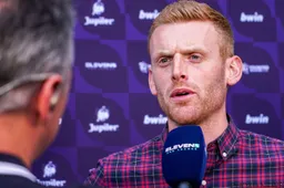 'Na Edward Still is er tweede trainersontslag in Jupiler Pro League in de maak'