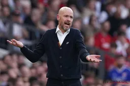 Na ontslag bij Man United: 'Erik ten Hag neemt zeer ingrijpend besluit'