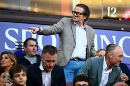 Iedereen heeft het na RSCA-Cercle over dít moment: “Coucke betaalt de VAR blijkbaar genoeg!”