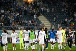 Sterkhouder van Genk doet oproep aan Tedesco: "Ik wil graag naar EK met Rode Duivels"