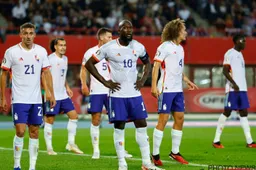 Sterkhouder van Rode Duivels onderuit gehaald: "Misplaatste arrogantie van hem"