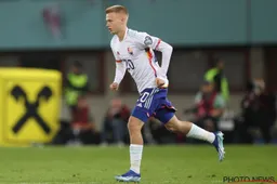 Gigantische transfercoup: '115 miljoen euro én dan nog Arthur Vermeeren'