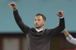 Tedesco plots zwaar onder vuur genomen: "Hij had nooit mogen invallen!"