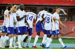 Belgisch voetbal ontploft: "Deze Rode Duivels zijn béter dan de gouden generatie"