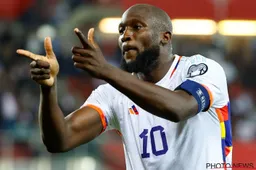 'Rode Duivels binnenkort mogelijk in gloednieuwe voetbaltempel'