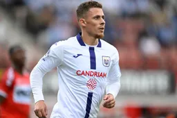 Thorgan Hazard haalt na pensioen van broer Eden uit naar Real-coach Carlo Ancelotti