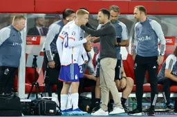 Bondscoach Tedesco geeft eerlijke mening over debuut van Arthur Vermeeren