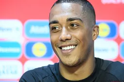 Wat een wending: 'Nu al spectaculaire transfer in de maak voor Youri Tielemans'