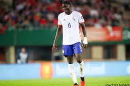 Bondscoach Tedesco heel duidelijk over vervanger van Onana tegen Zweden