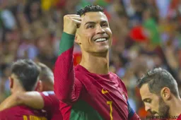 Cristiano Ronaldo doet wel zeer opvallende uitspraken over Roberto Martinez