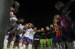 Courtois gelooft er ondanks kwalificatie Duivels niet in: “Dat zal niet lukken!”