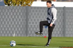 Tedesco moet naast Onana ook déze Rode Duivel vervangen: "Het wordt tijd"