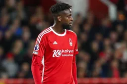 Vlak voor deadline: Belangrijk nieuws over JPL-transfer Divock Origi