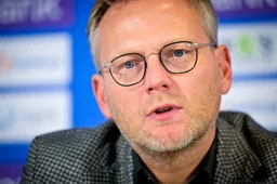 KRC Genk haalt zwaar uit: "De lijn is helemaal overschreden"