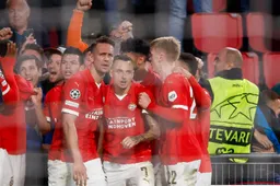 'Eredivisie opgeschrikt door enorme klap voor PSV'